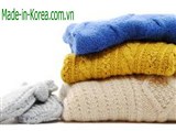 Hướng dẫn cách giặt đồ len lụa đồ đan móc